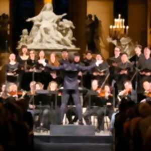 photo Oratorio de Pâques, Bach