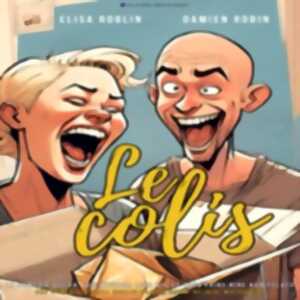 photo Le Colis - La Comédie des K'talents, Perpignan