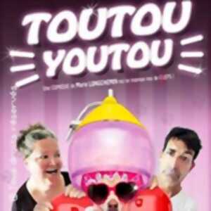 photo Toutou Youtou - La Comédie des K'talents, Perpignan