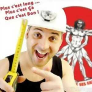 photo Les Monologues du Pénis - La Comédie des K'talents, Perpignan