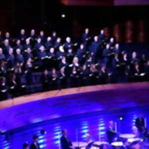 photo America - Orchestre National d'Ile-de-France