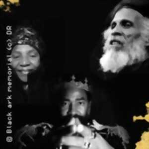 photo The Black Ark Memorial