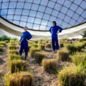 photo Biosphère - Théâtre Sylvia Monfort, Paris