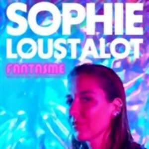 photo Sophie Loustalot - Fantasme