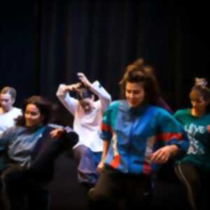 photo Imminentes - Jann Gallois