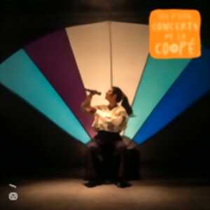 photo P'Tits Concerts: Que Vois Tu ?