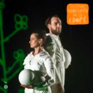 photo P'Tits Concerts : Allo Cosmos