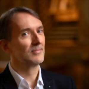 photo Récital d’Orgue : Olivier Latry