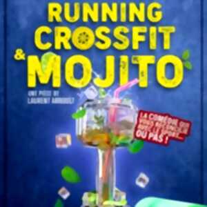 photo Running, Crossfit et Mojito - Tournée