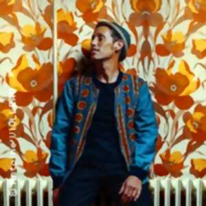 photo Gabriel Saglio