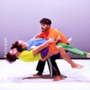 photo About Lambada - Collectif ÈS