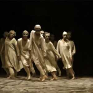 photo May B - Maguy Marin