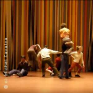 photo Les Applaudissements ne se Mangent pas  - Maguy Marin