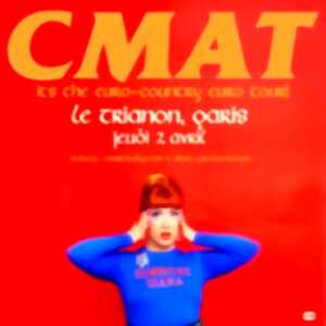 photo CMAT