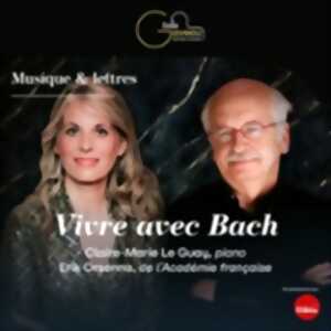 photo Vivre avec Bach