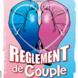 photo Règlement de Couple - Tournée