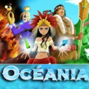 photo Océania, La Légende Tahitienne