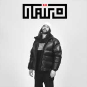 photo Taïro - Tournée des 25 ans