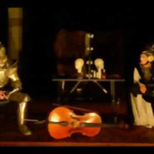 photo Philtre d'Amour, Drame Lyrique en un Entracte - Ensemble Virêvolte