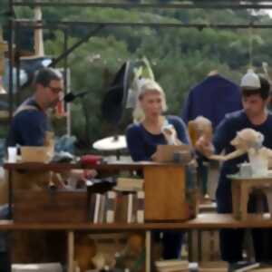 photo Le PP Project - Cie Les Involtes