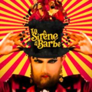 photo Le Drag Show De La Sirène - Théâtre à l'Ouest, Rouen