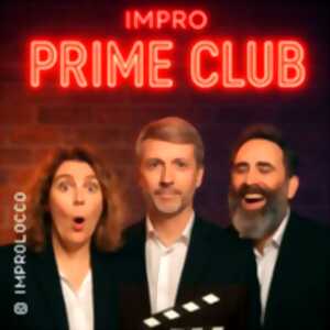 photo Prime Club - Le Complexe, Lyon