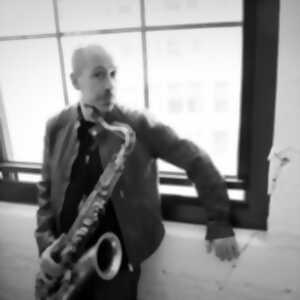 photo Jazz à l'Ecuje : Jérôme Sabbagh Quartet