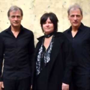 photo Jazz à l'Ecuje : François & Louis Moutin invitent Géraldine Laurent