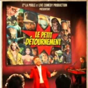 photo Le Petit Détournement - Tournée