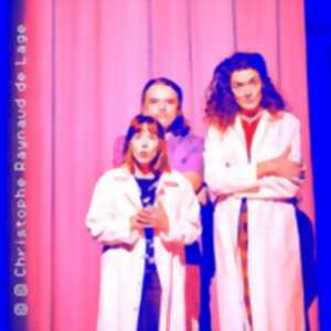 photo A la Vie ! - Élise Chatauret - Thomas Pondevie