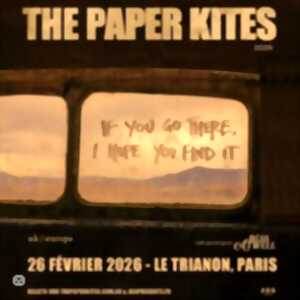 photo The Paper Kites