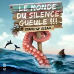 photo Le Monde du Silence Gueule !