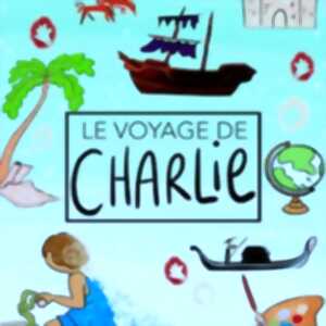 photo Le Voyage de Charlie - Théâtre à l'Ouest, Rouen