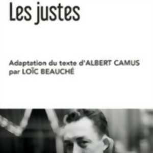 photo Les Justes