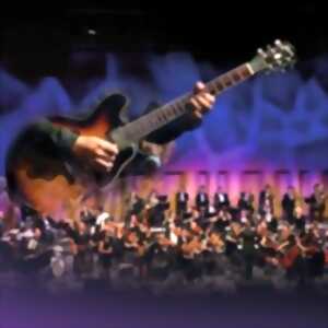 photo Rock Symphonic - Orchestre Symphonique d'Orléans