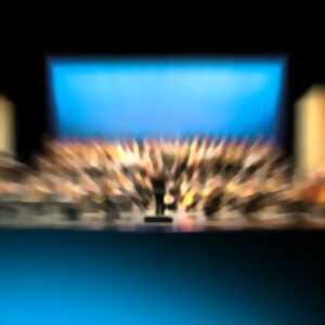 photo Fauré - Orchestre Symphonique d'Orléans