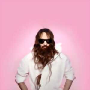 photo Sebastien Tellier