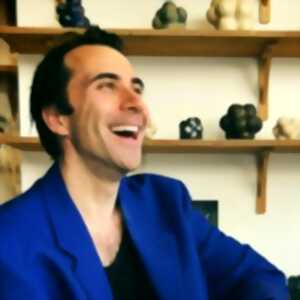 photo Thomas Poitevin - En Modelage