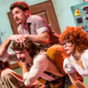 photo Six - Compagnie Flip Fabrique