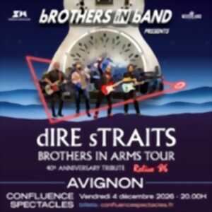 photo Dire Straits Brothers in Arms - 40th Anniversary by Brothers in Band