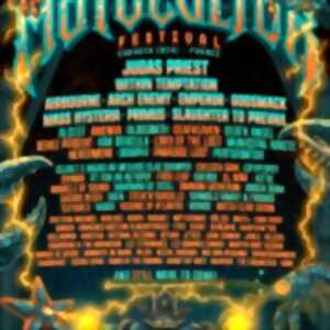 photo Motocultor Festival