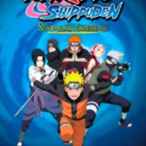 photo Naruto Shippuden - Symphonic Expérience (Part 1) - Ciné-Concert