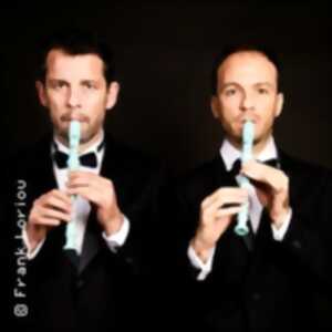 photo Alexis HK et Benoit Doremus - Inavouable