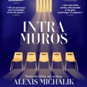 photo Intra Muros - Tournée