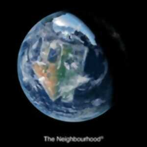 photo The Neighbourhood - The Wourld Tour