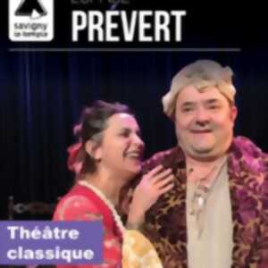 photo Le Malade Imaginaire