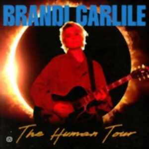 photo Brandi Carlile - The Human Tour