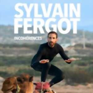 photo Sylvain Fergot