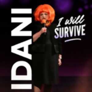 photo Zidani - I Will Survive