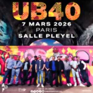 photo UB40